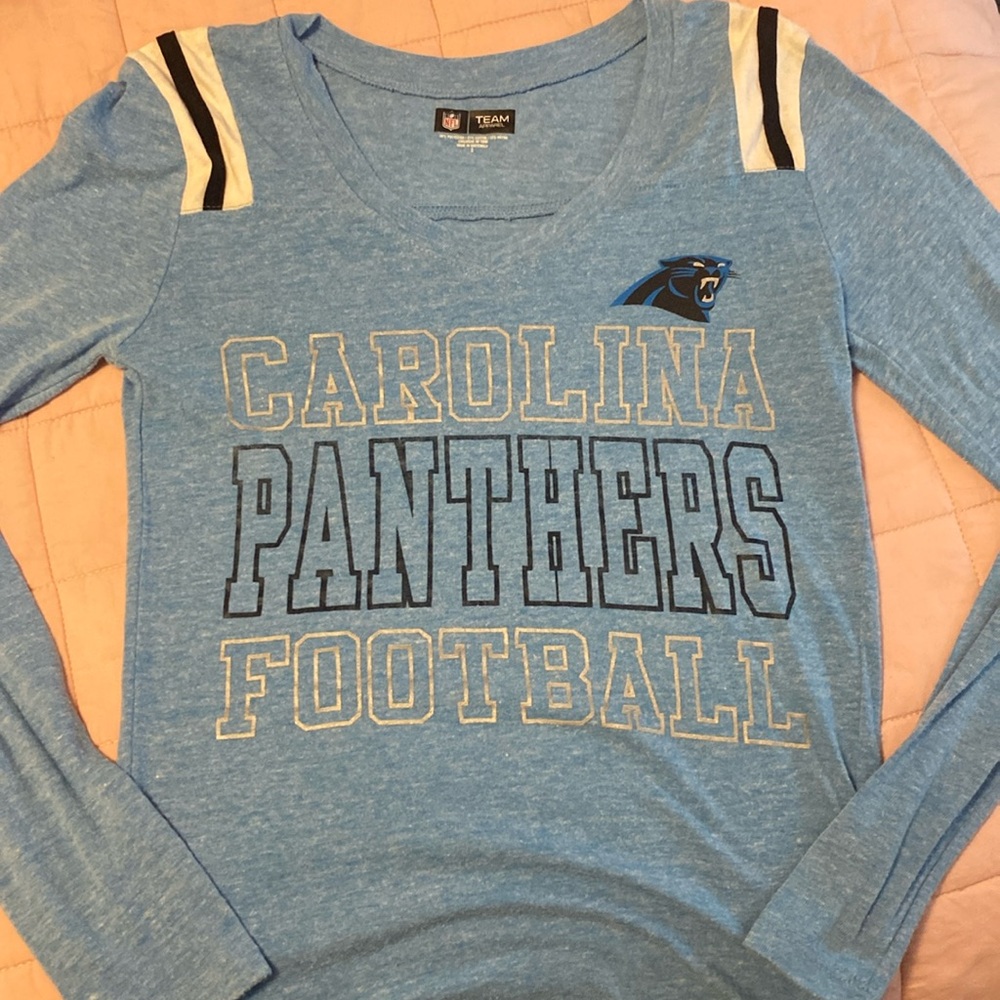Team Apparel NFL Blue Shirt